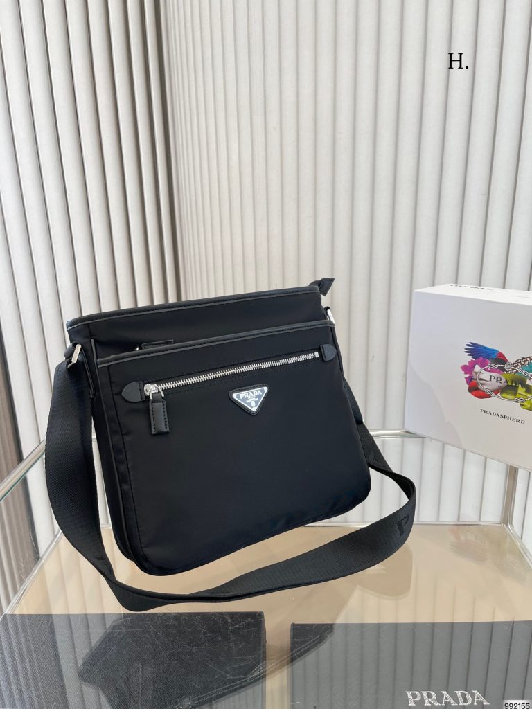 FashionReps Bags 05YAA17771 Prada Bag
