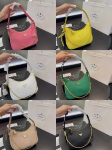 FashionReps Bags 05YAA17773 Prada Bag