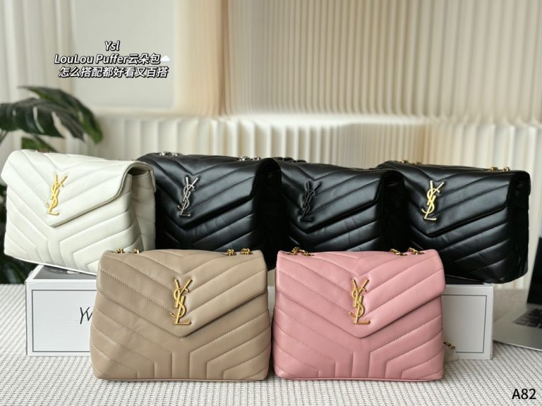 FashionReps Bags 05YAA589