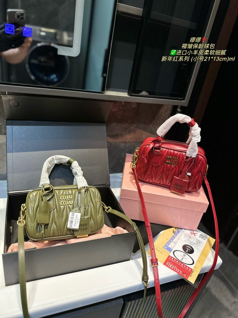 FashionReps Bags 06YAA15827