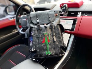 FashionReps Bags 07YAA10076