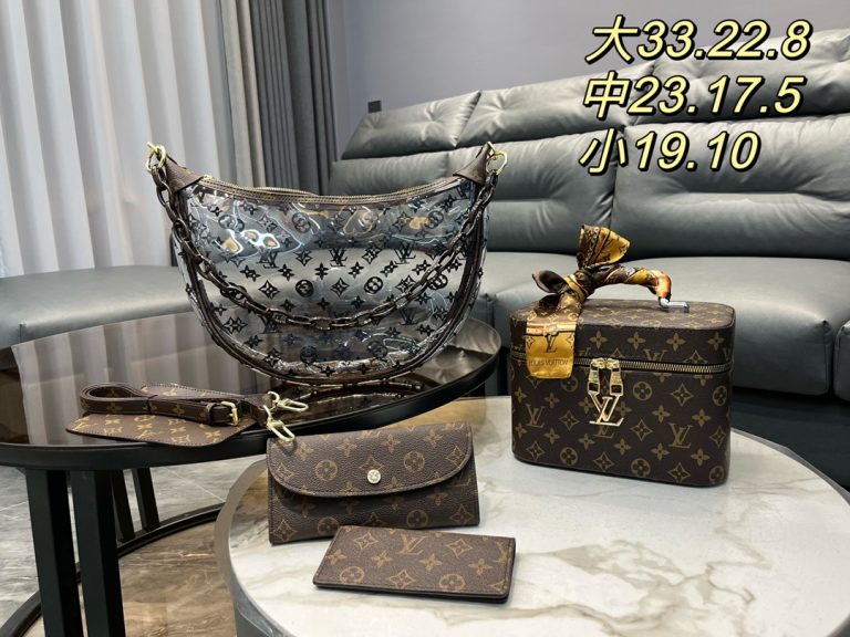 FashionReps Bags 07YAA10119