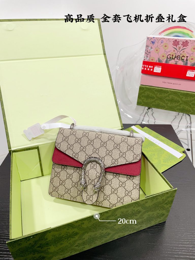 FashionReps Bags 07YAA1019