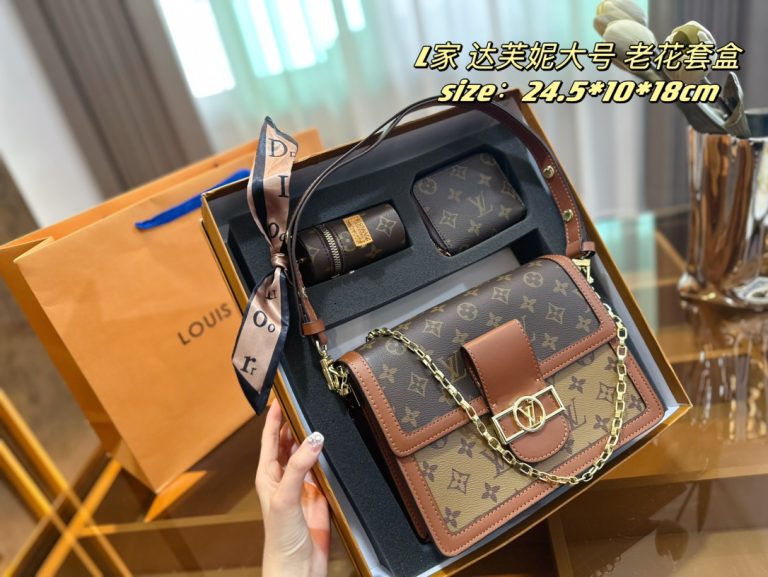 FashionReps Bags 07YAA10201