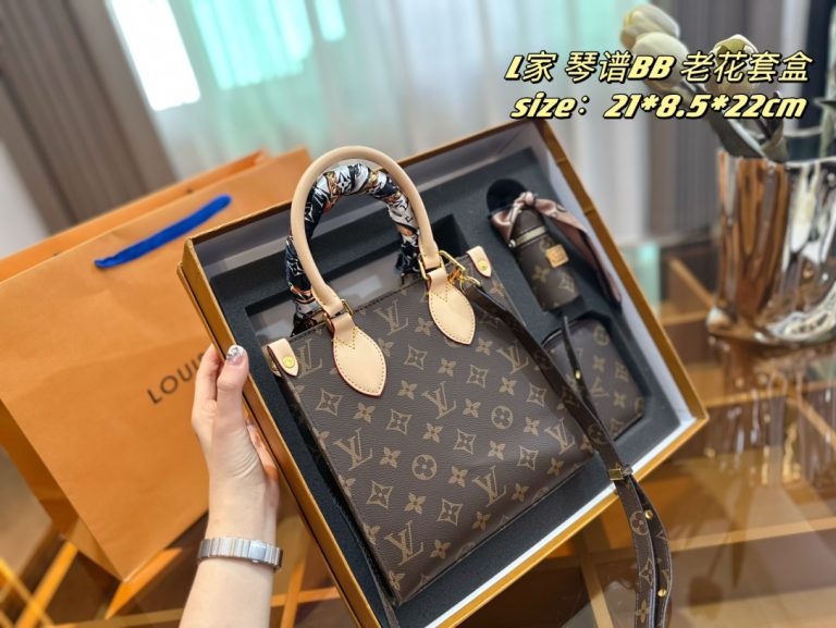 FashionReps Bags 07YAA10203