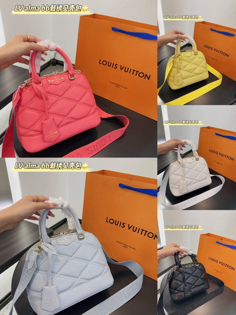 FashionReps Bags 07YAA10204