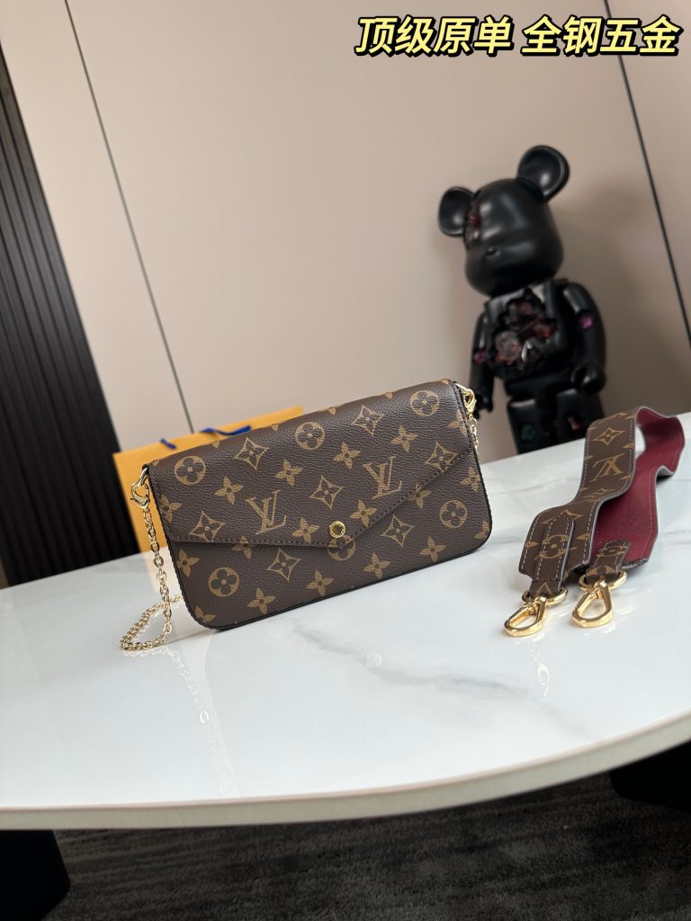 FashionReps Bags 07YAA10495