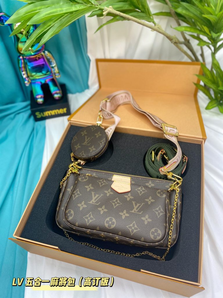 FashionReps Bags 07YAA10622