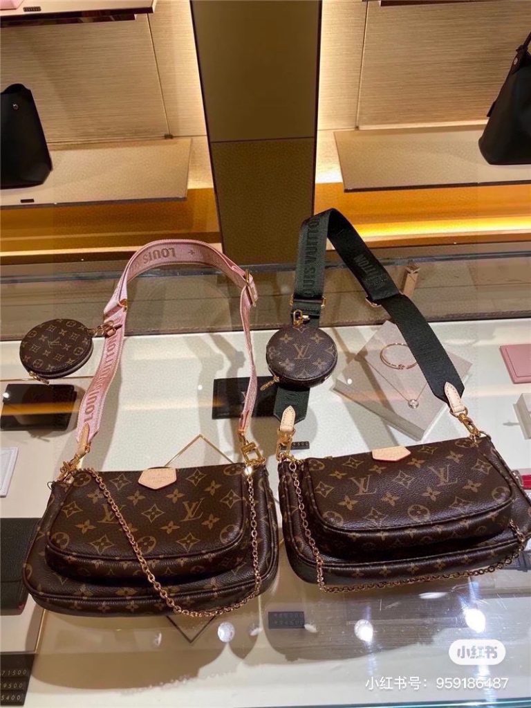 FashionReps Bags 07YAA11414