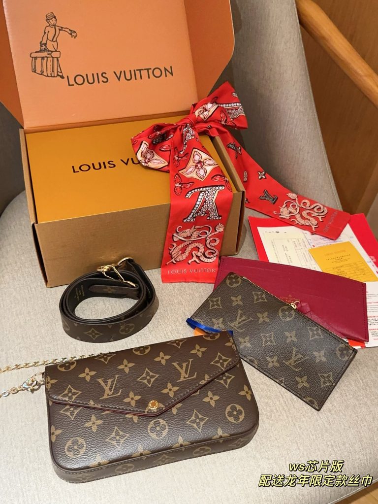 FashionReps Bags 07YAA11504