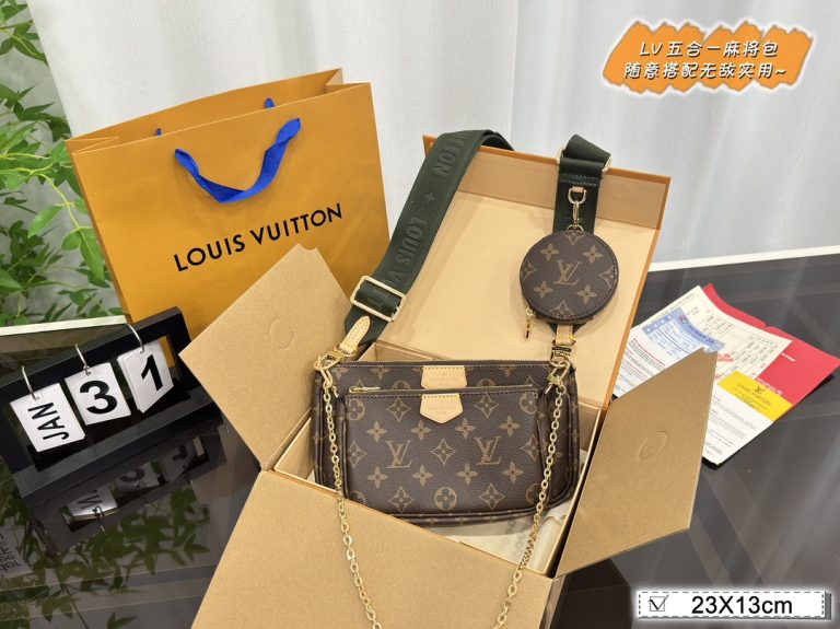 FashionReps Bags 07YAA11671
