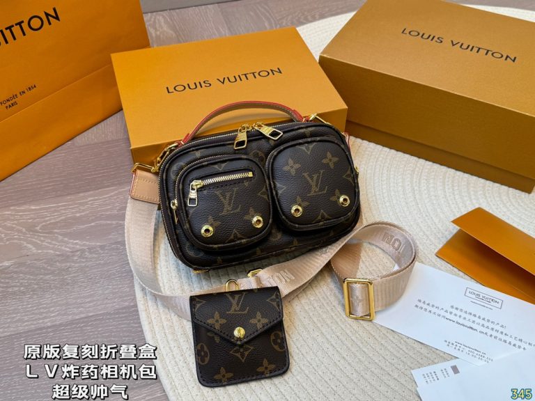 FashionReps Bags 07YAA11995