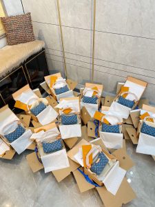 FashionReps Bags 07YAA13386