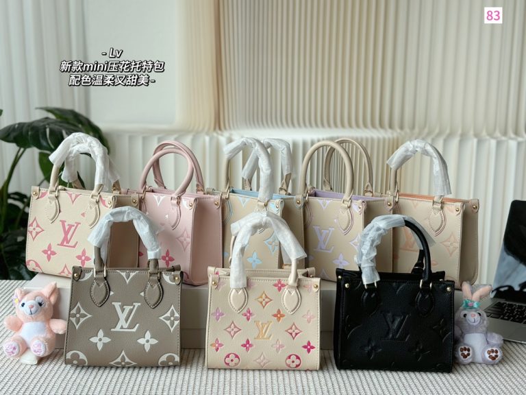 FashionReps Bags 07YAA13505