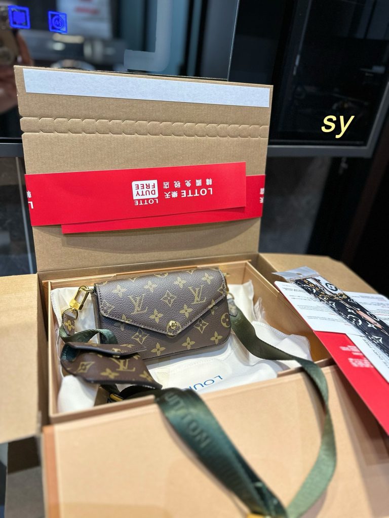FashionReps Bags 07YAA14026