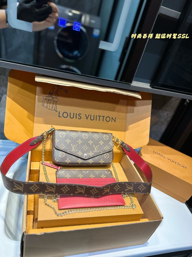 FashionReps Bags 07YAA14191