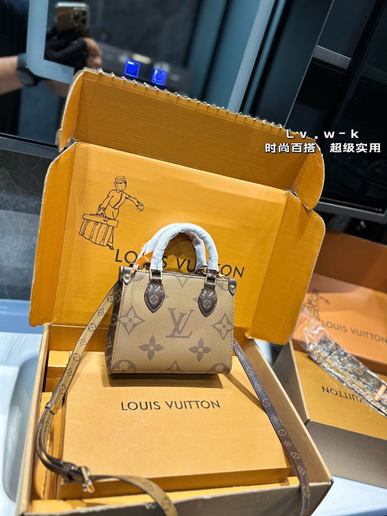 FashionReps Bags 07YAA14269