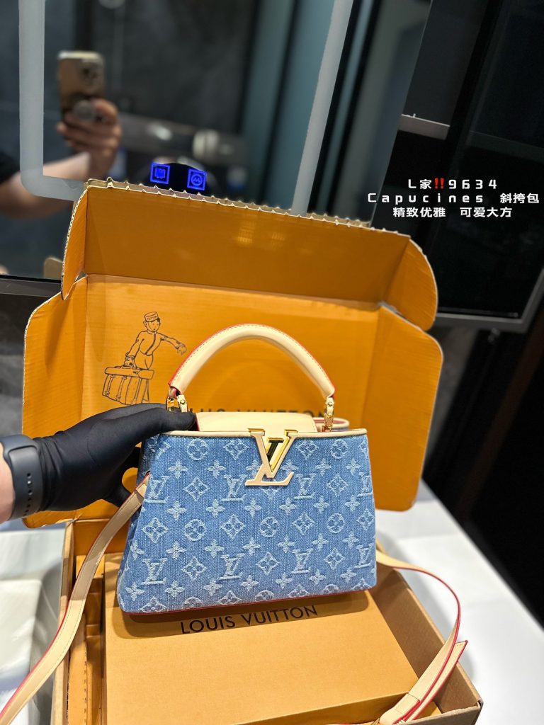 FashionReps Bags 07YAA14278