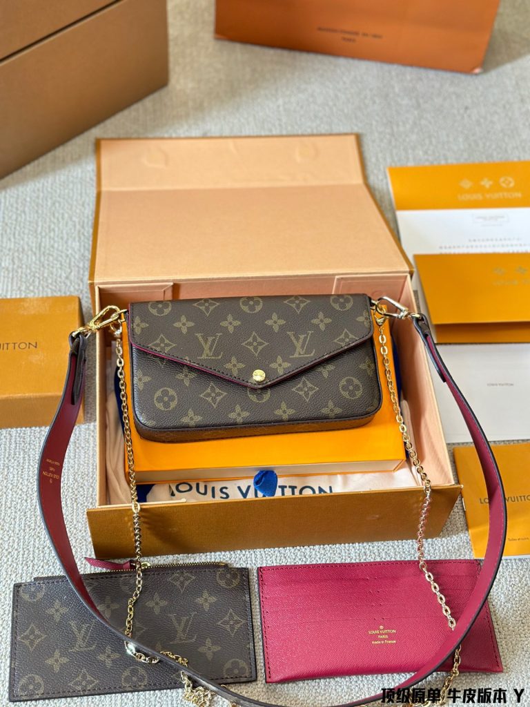 FashionReps Bags 07YAA14421