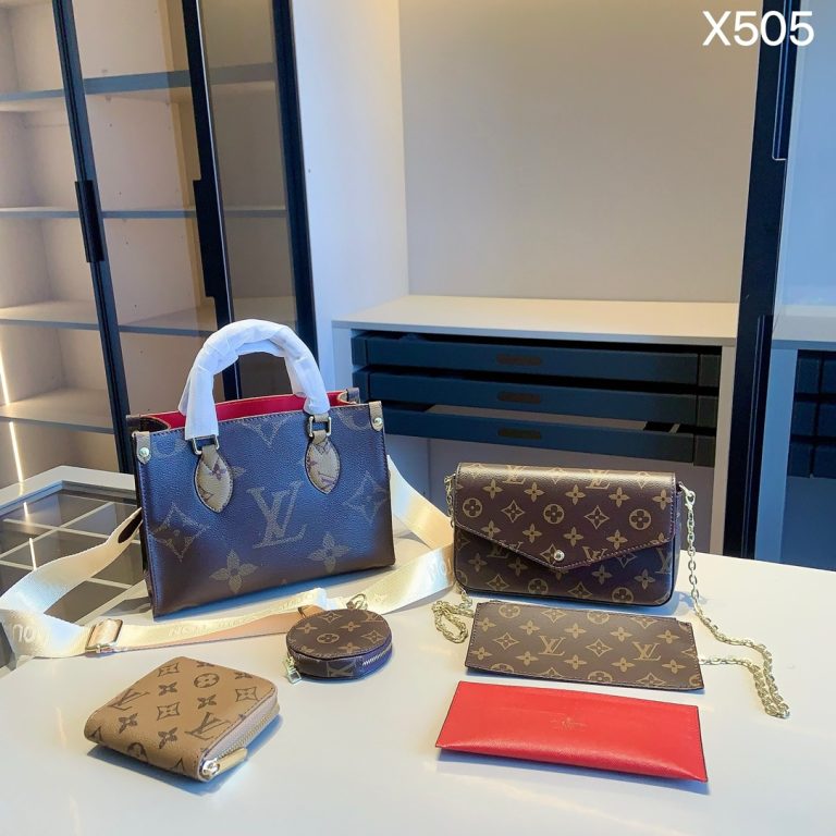 FashionReps Bags 07YAA15302