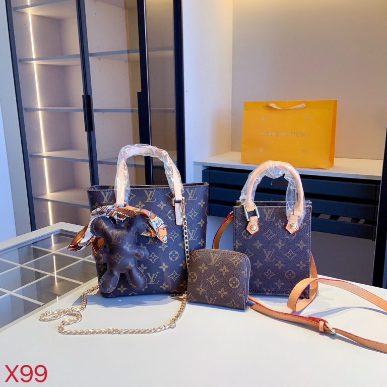 FashionReps Bags 07YAA15310