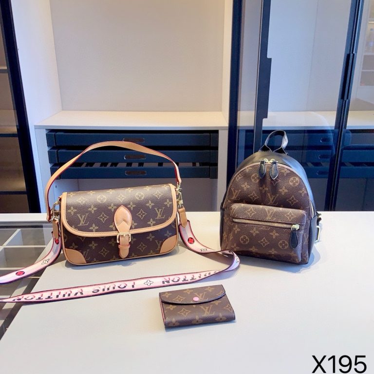 FashionReps Bags 07YAA15312
