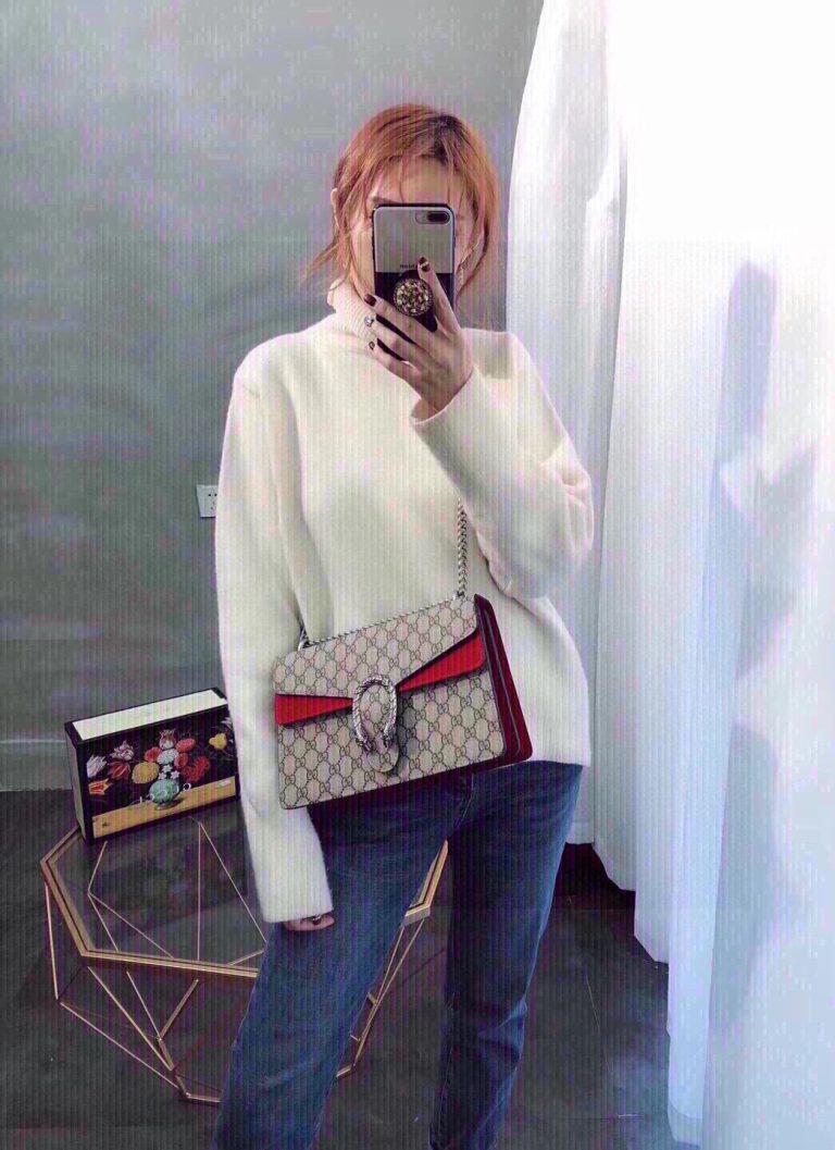 FashionReps Bags 07YAA266