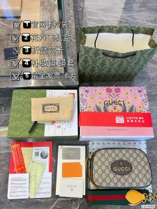 FashionReps Bags 07YAA569