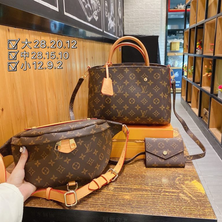 FashionReps Bags 07YAA9744
