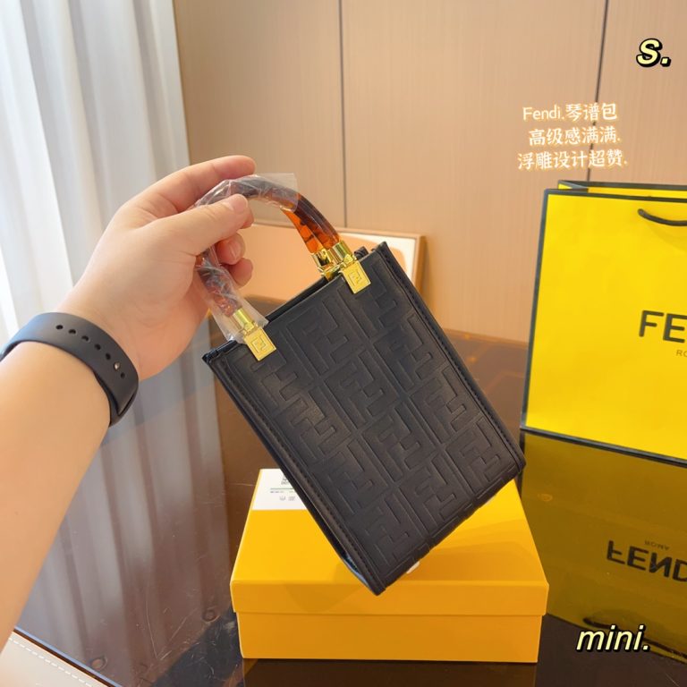 FashionReps Bags 09YAA4979