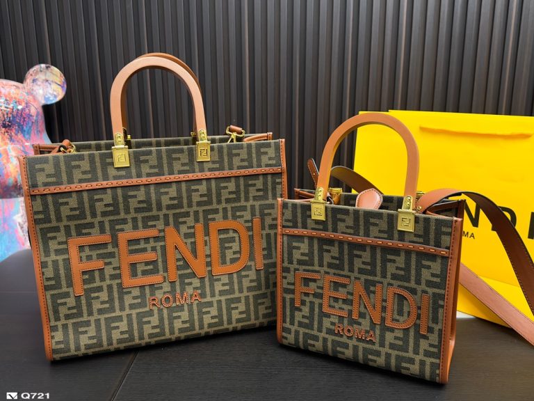 FashionReps Bags 09YAA5029