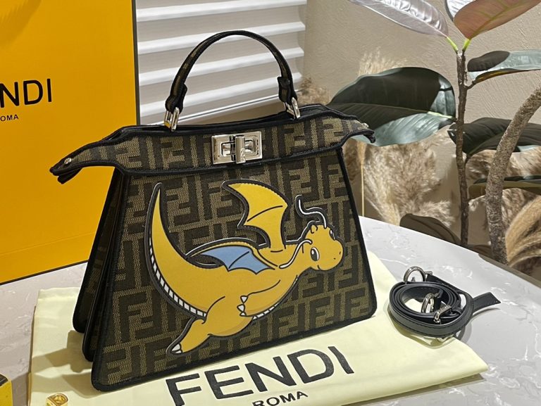 FashionReps Bags 09YAA5045