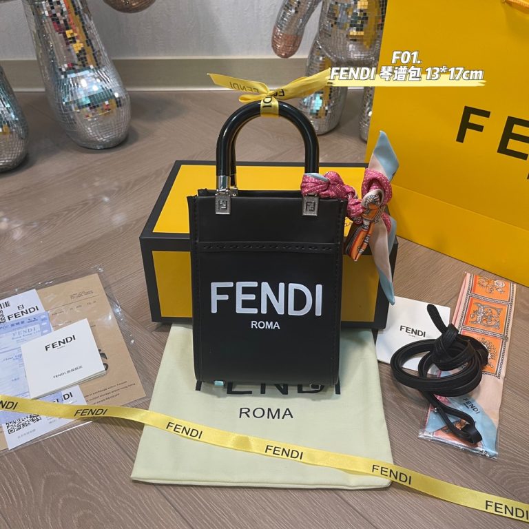 FashionReps Bags 09YAA5100