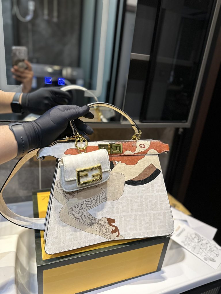FashionReps Bags 09YAA5278