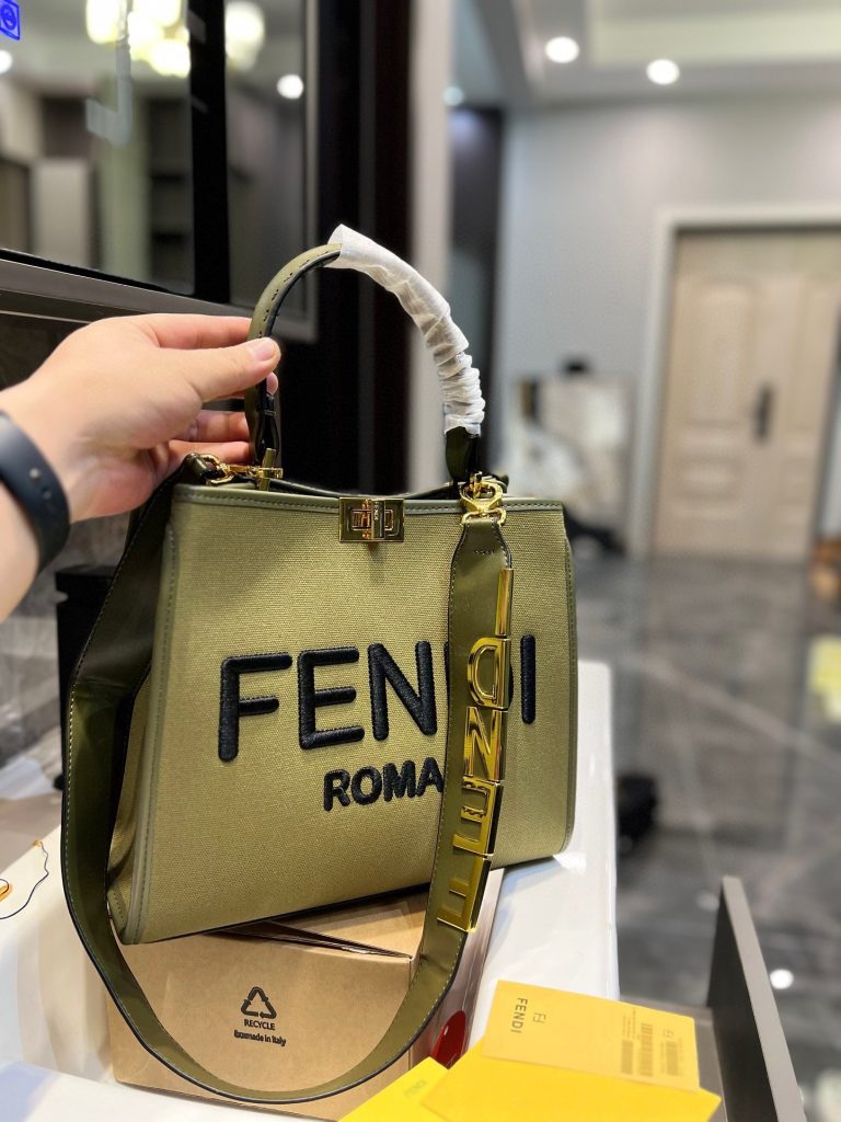 FashionReps Bags 09YAA5305