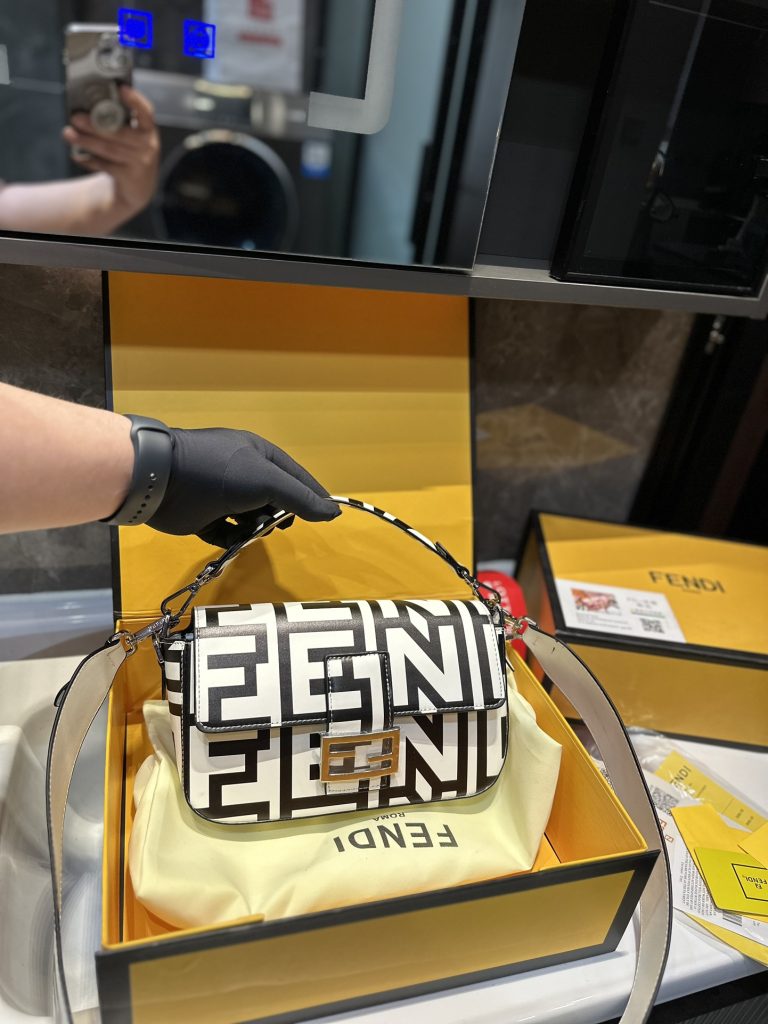 FashionReps Bags 09YAA6207