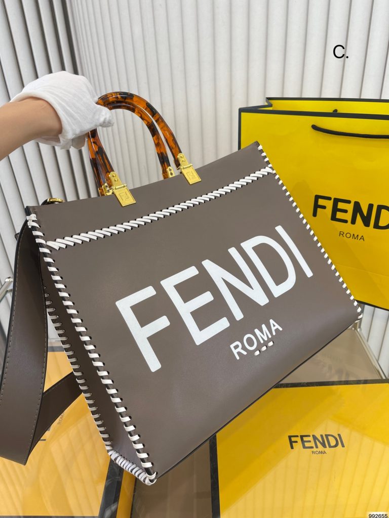 FashionReps Bags 09YAA6653