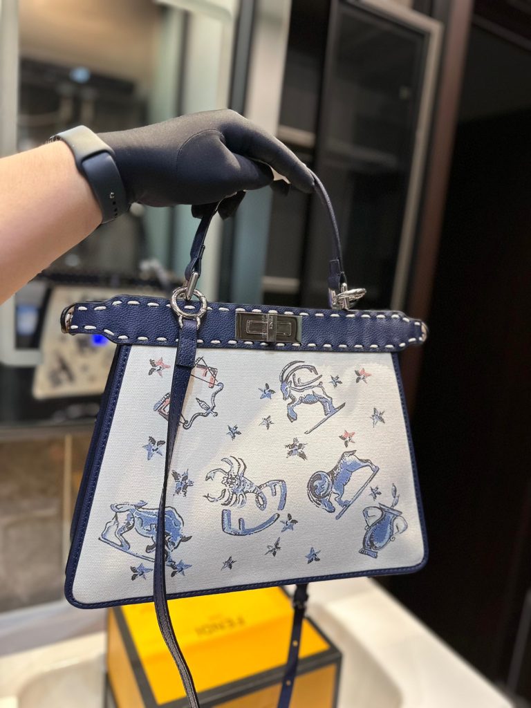 FashionReps Bags 09YAA6680