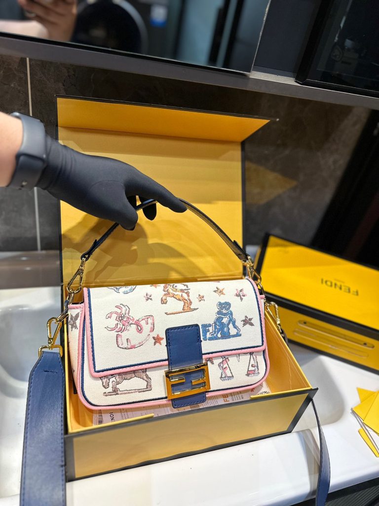 FashionReps Bags 09YAA6682