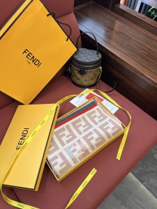 FashionReps Bags 09YAA6753