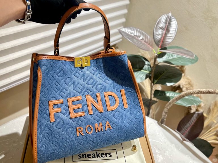 FashionReps Bags 09YAA6804