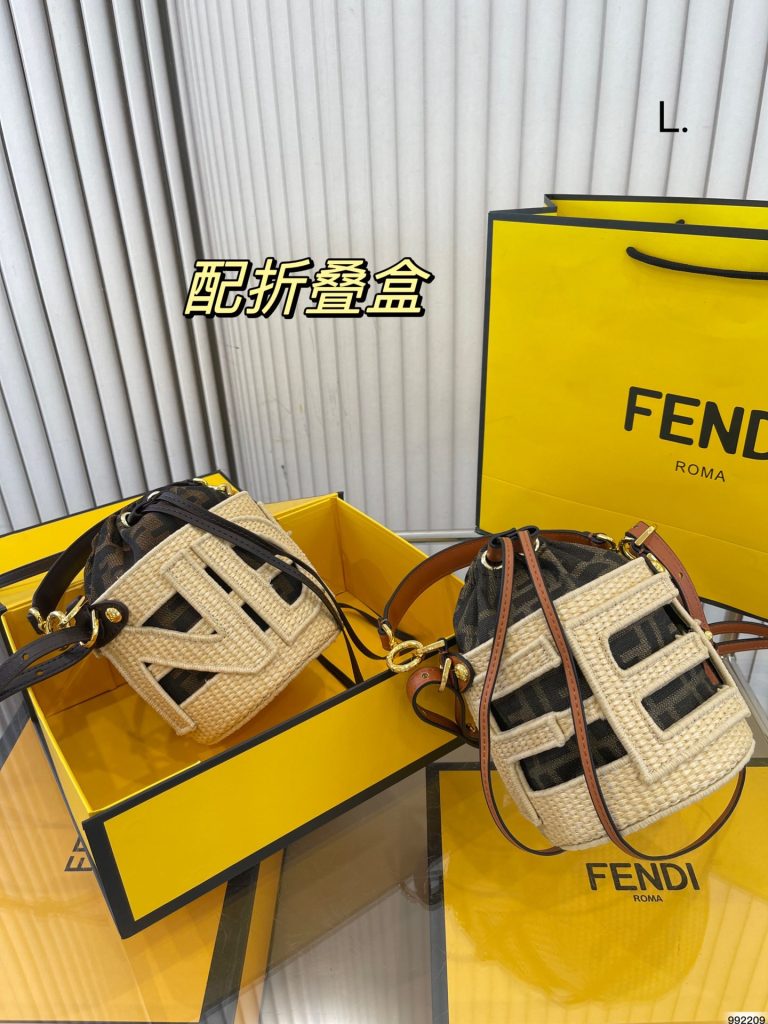 FashionReps Bags 09YAA7002