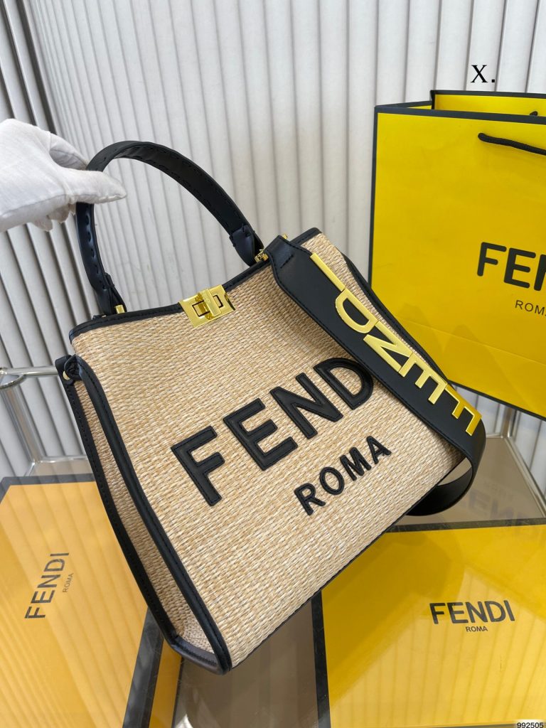 FashionReps Bags 09YAA7010
