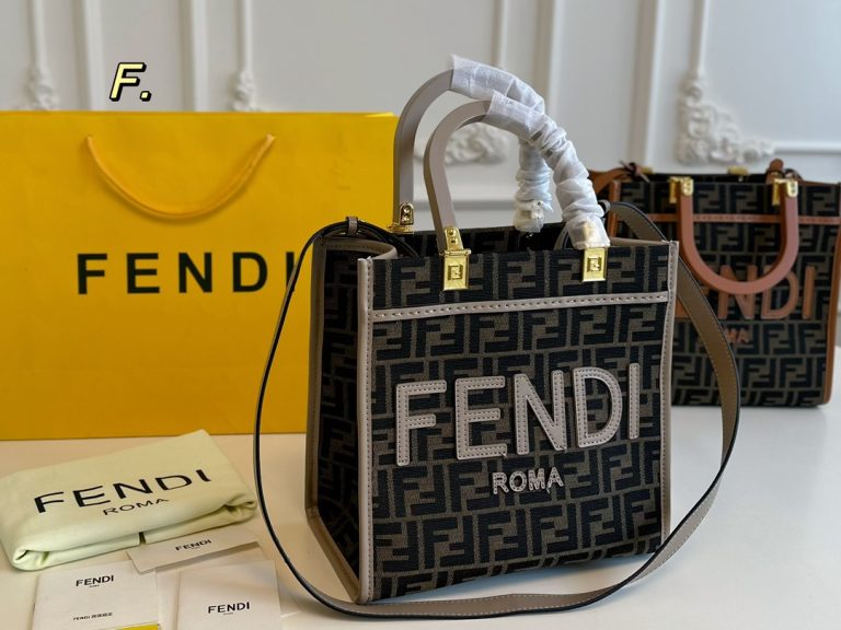 FashionReps Bags 09YAA7144