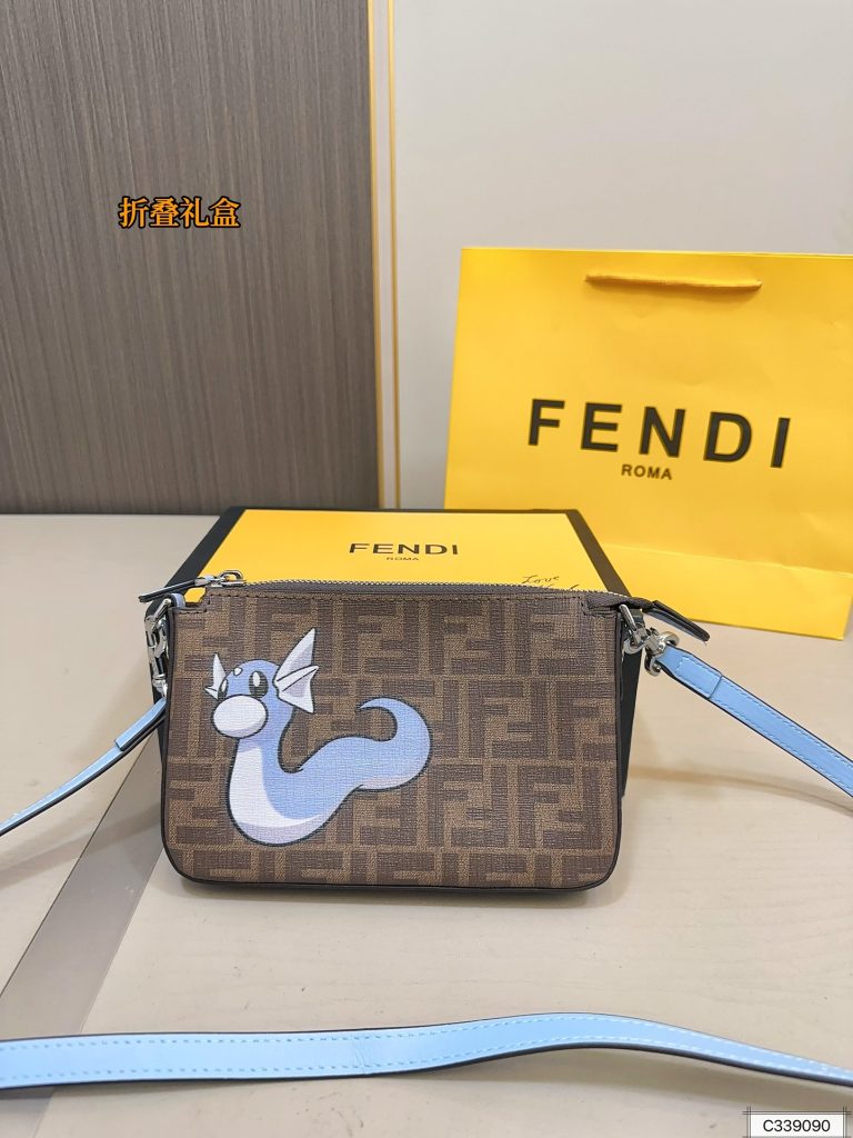 FashionReps Bags 09YAA7242