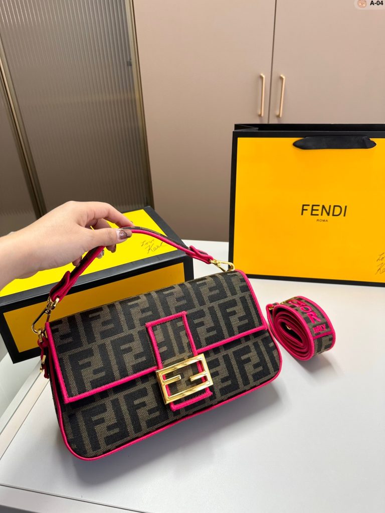 FashionReps Bags 09YAA7261