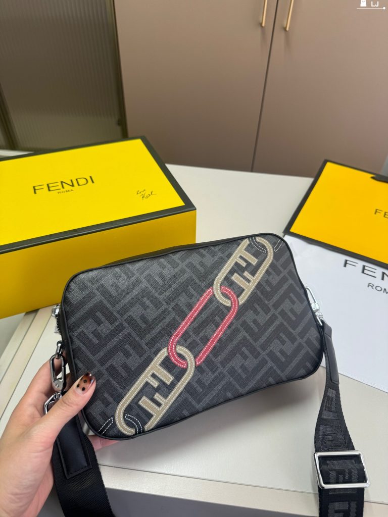 FashionReps Bags 09YAA7277