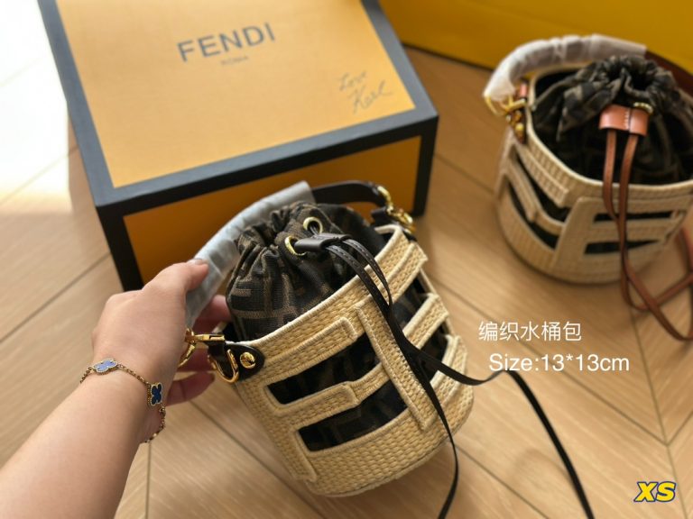 FashionReps Bags 09YAA7326