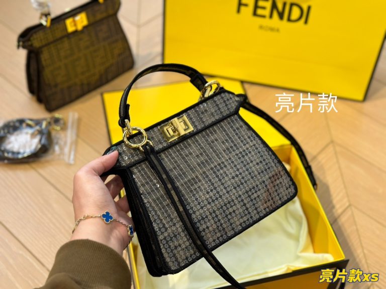 FashionReps Bags 09YAA7333
