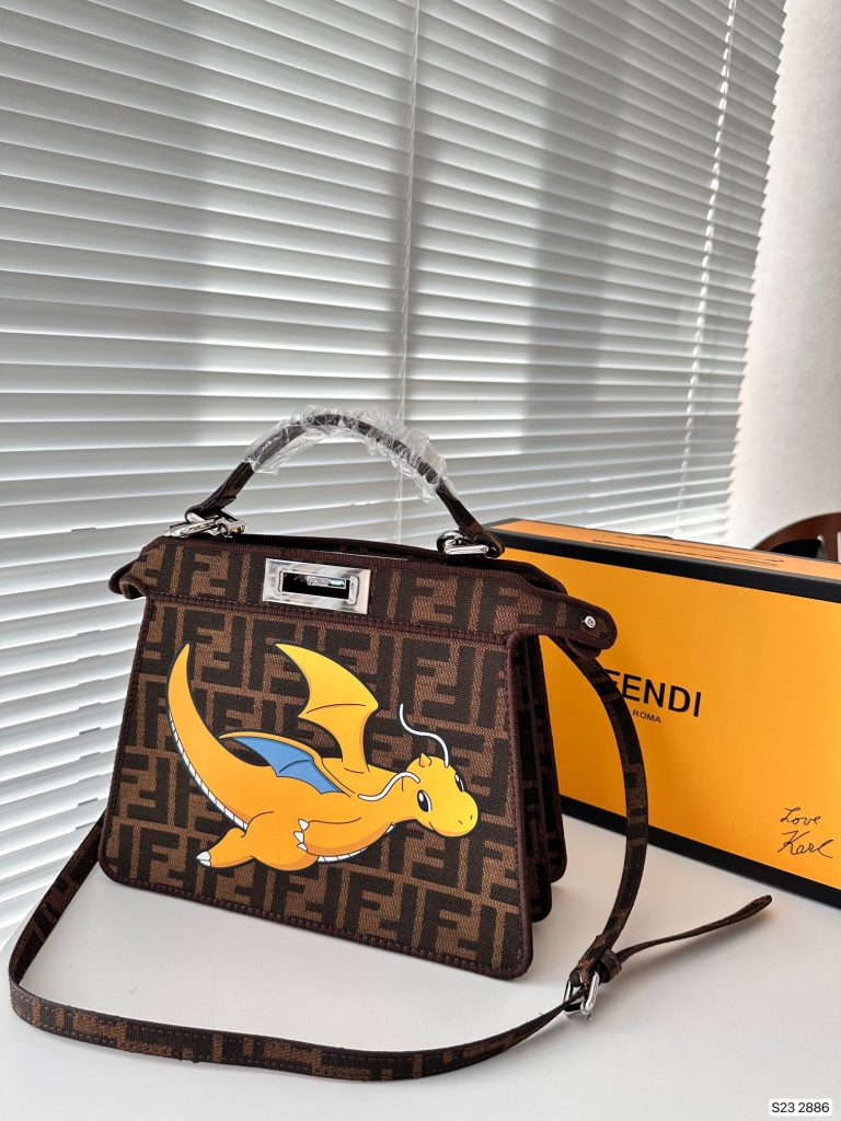 FashionReps Bags 09YAA7404
